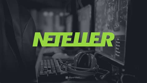 neteller betting esports